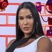 No 'BBB 25', Gracyanne Barbosa nem imagina que família vive drama fora do reality show e web alerta: 'Deveriam avisá-la'