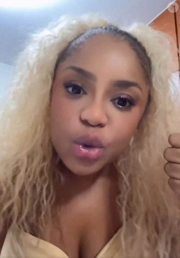 Cariúcha rebate críticas de Jojo Todynho ao SUS em vídeo publicado nas redes sociais nesta quarta-feira (9)