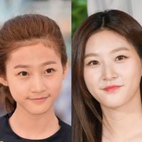Kim Sae-ron antes e depois: da infância ao estrelato, essas 20 fotos emocionam com mudança e evolução da atriz antes de sua morte precoce