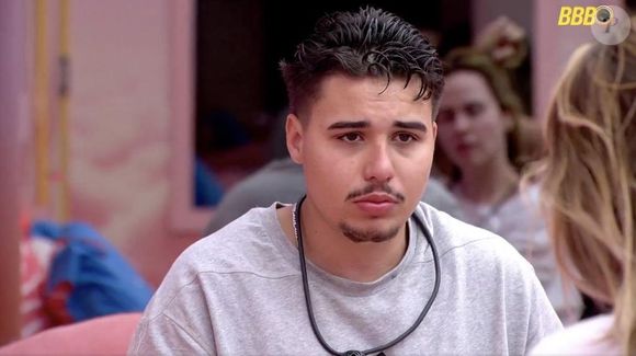 Pedro, do ‘BBB 26’, não se livraria de uma condenação caso um surto psicótico fosse constatado