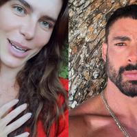 ‘Eu ia morrer': ex-esposa de Cauã Reymond, Mariana Goldfarb faz forte desabafo sobre relacionamento abusivo