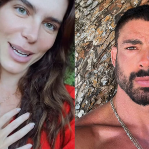 ‘Eu ia morrer': ex-esposa de Cauã Reymond, Mariana Goldfarb faz forte desabafo sobre relacionamento abusivo