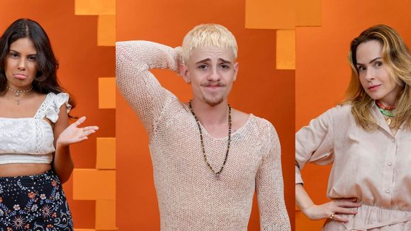 Ana Paula Renault FORA do 'BBB 26'? Atualização da enquete UOL tem resultado surpreendente e crava eliminação dolorosa antes do TOP 5