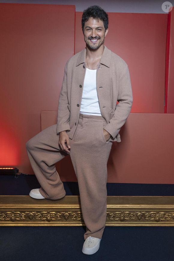 Romulo Estrela será o detetive Paulo, na novela 'Três Graças, substituta de 'Vale Tudo'