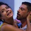 HOJE em 'Vale Tudo' (22 de julho): Relação aberta? Maria de Fátima define caso com César após nova traição do amante