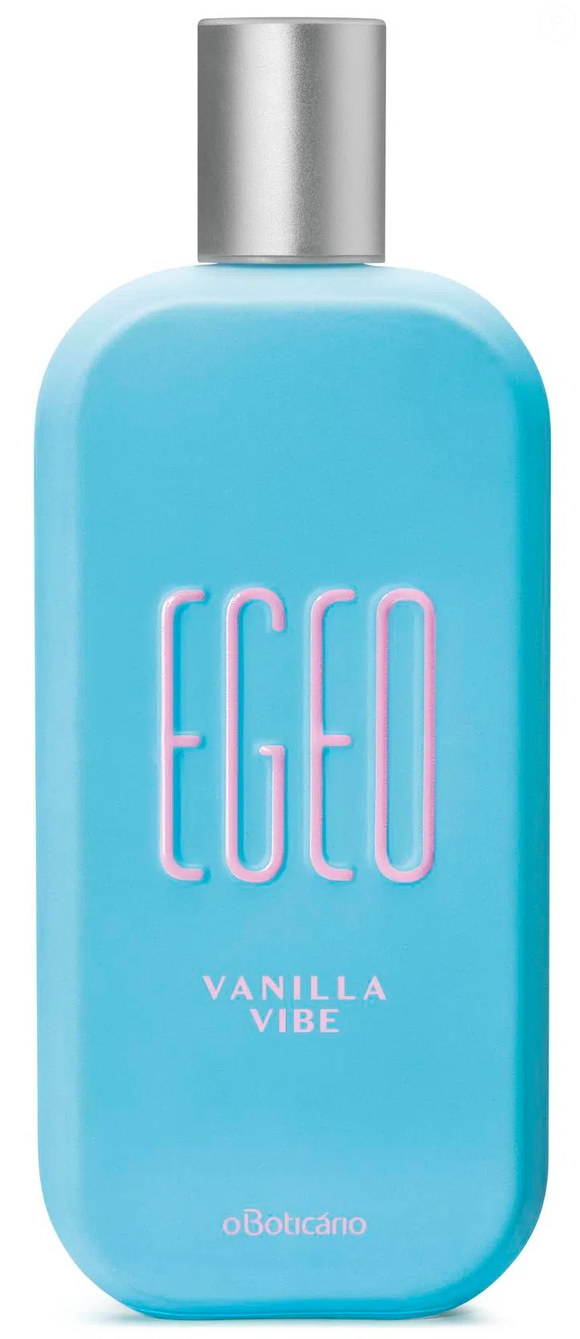 Egeo Vanilla Vibe (O Boticário) 90ml | R$ 159 - Uma opção deliciosa para quem quer baunilha sem exagero