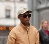 Diretor criativo das coleções masculinas da Louis Vuitton, Pharrell Williams assumirá a direção artística do novo hotel parisiense