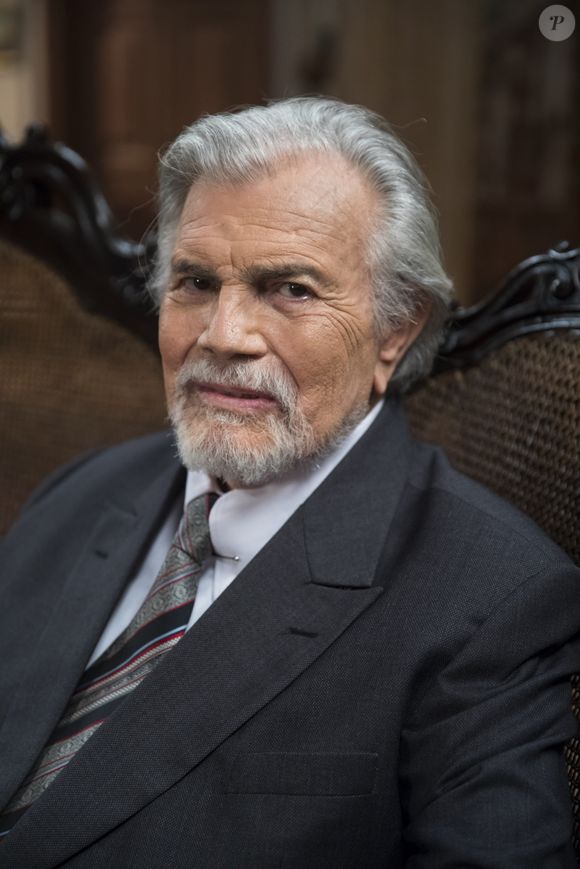 Tarcisio Meira morreu aos 85 anos por complicações da Covid-19 em agosto de 2021