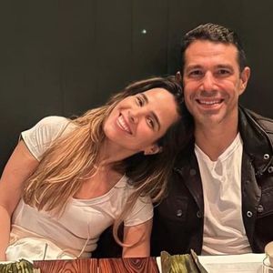 Marcus Buaiz já foi casado com Wanessa Camargo
