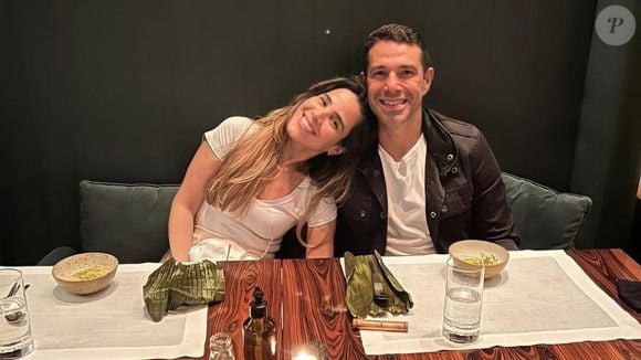 Marcus Buaiz já foi casado com Wanessa Camargo