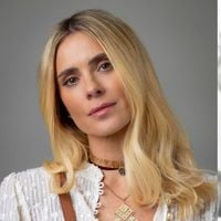 Algo mudou em 'A Viagem'? 32 anos depois, sucesso da Globo ganha versão para o cinema; escalação de Carolina Dieckmmann e ator de 'Três Graças' entrega mudança surpreendente