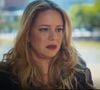 Qual é o final de Zilá na novela 'Coração Acelerado'? Vilã de Leandra Leal vai para retiro espiritual