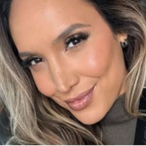 Maria Maya completa 44 anos em 29 de junho de 2025