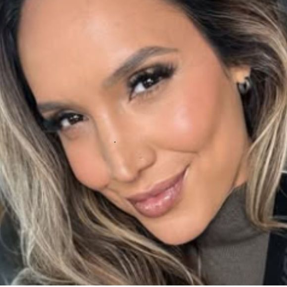 Maria Maya completa 44 anos em 29 de junho de 2025