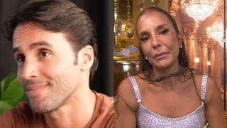 ‘Clareza que nunca tive', diz Daniel Cady em primeira declaração após divórcio com Ivete Sangalo e rumores de novos romances