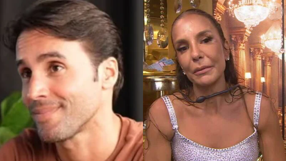‘Clareza que nunca tive', diz Daniel Cady em primeira declaração sobre divórcio com Ivete Sangalo e rumores de novos romances