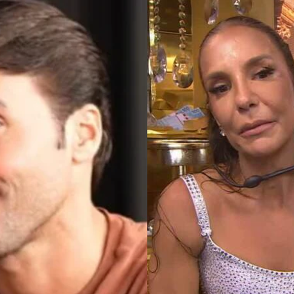 ‘Clareza que nunca tive', diz Daniel Cady em primeira declaração sobre divórcio com Ivete Sangalo e rumores de novos romances