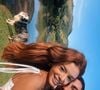 Giovanna Lancellotti se casará neste sábado (21) com o empresário Gabriel David