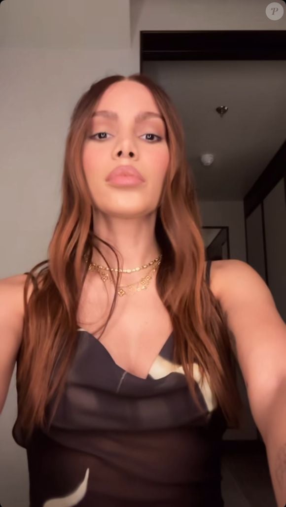 Anitta pode ter passado por uma nova rinoplastia, segundo suspeita dos fãs