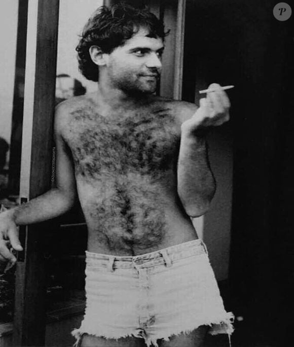 Novo filme promete mostrar o lado mais íntimo de Cazuza — direto do palco para os bastidores da criação