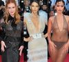 Festival de Cannes proíbe nudez: Marina Ruy Barbosa, Kendall Jenner e mais famosas com seios à mostra e looks ousados no red carpet
