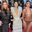Cannes proíbe nudez: Marina Ruy Barbosa, Kendall Jenner e mais famosas com seios à mostra e looks ousados no festival