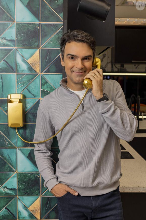 ‘BBB 26’: uma enquete do UOL perguntou ao público qual era o participante mais odiado do reality show após o terceiro Paredão