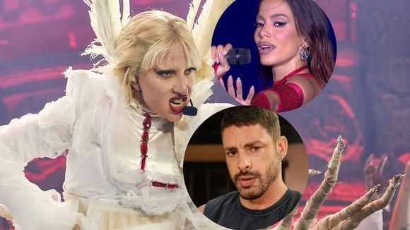 Dura apenas 50 minutos: aqui está o segredo de Lady Gaga para recuperar corpo após shows; Cauã Reymond e Anitta também são adeptos desta prática