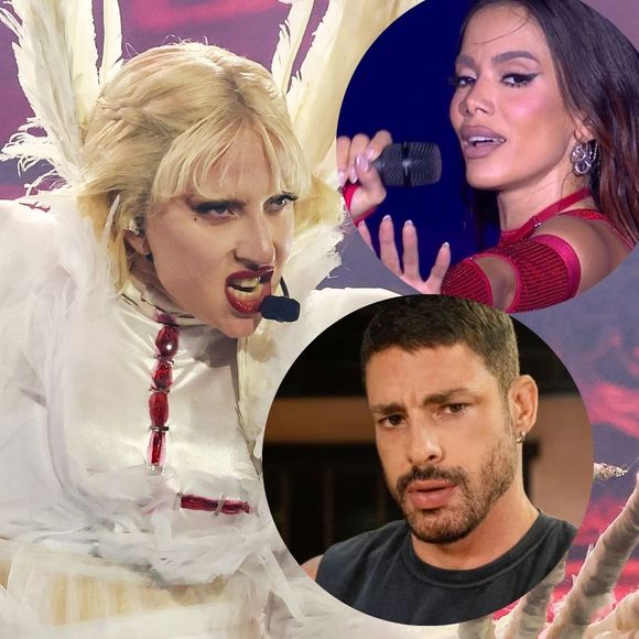 Dura apenas 50 minutos: aqui está o segredo de Lady Gaga para recuperar corpo após shows; Cauã Reymond e Anitta também são adeptos desta prática