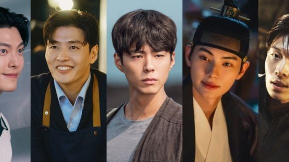 Qual é a idade dos atores de doramas na vida real? Estes galãs dominaram as telinhas em 2025, e os números vão te deixar de queixo caído