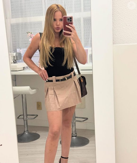 Fotos do novo affair de Dado Dolabella, Marcela Tomaszewski: modelo e atriz é fashionista