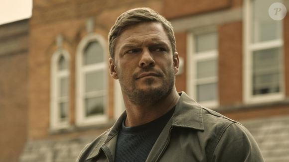 Para ele, deixar seu irmão escrever os próximos livros é como quando o mesmo personagem é interpretado por vários atores - como aconteceu com "Reacher", que foi interpretado primeiro por Tom Cruise, recebeu todo tipo de crítica, e então veio Alan Ritchson.