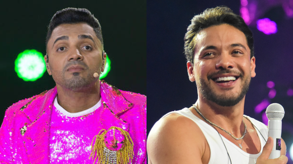 Com muito local de fala, Wesley Safadão debocha de Tirullipa após escândalo de traição vir à tona