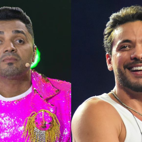 Com muito local de fala, Wesley Safadão debocha de Tirullipa após escândalo de traição vir à tona