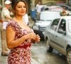 Interpretada por Dira Paes, Norma de 'Caminho das índias' mantinha a imagem de esposa fiel de Abel, personagem de Anderson Müller, mas escondia uma vida amorosa bem diferente daquela que aparentava levar.