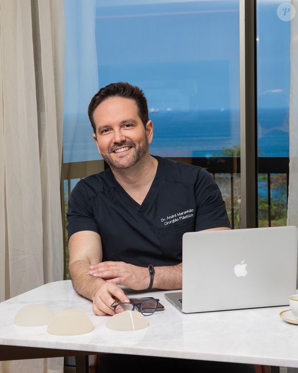 Em entrevista ao Purepeople, o Dr. André Maranhão listou os procedimentos estéticos favoritos das famosas para o Carnaval