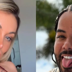 Andressa Urach defende Hytalo Santos e diz que prisão do influenciador por exploração de menores é ‘permissão de Deus’