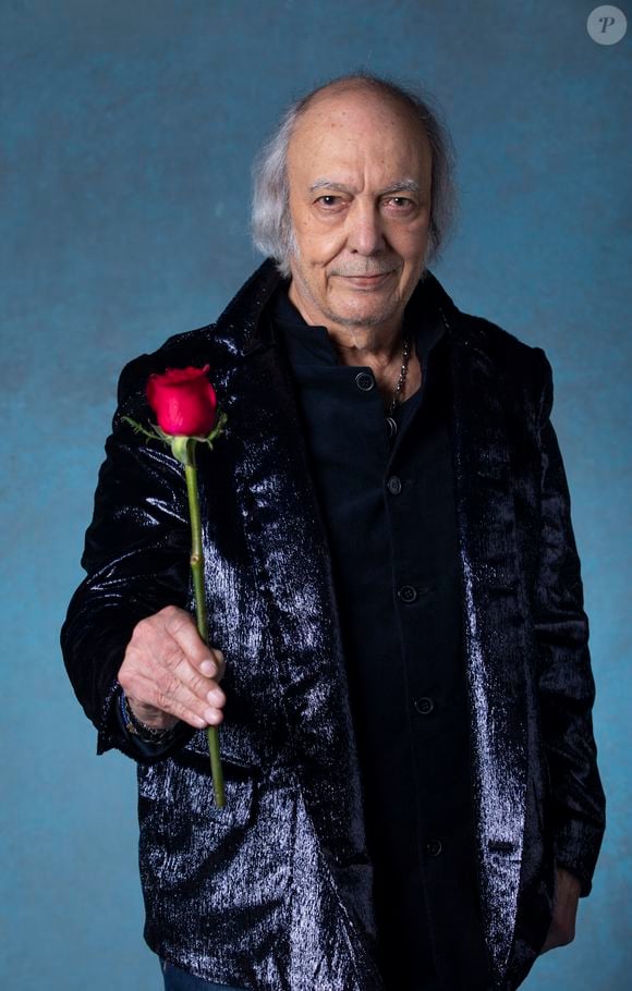 Erasmo Carlos morreu aos 81 anos em 22 de novembro de 2022