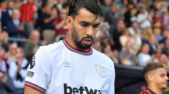 Acusação afirma que Lucas Paquetá esteve envolvido em esquema de apostas relacionadas ao seu time, West Ham