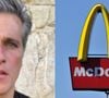 'Nem todo rico, mas sempre um rico': Bruno Gagliasso reclama de McDonald's fechado 10 minutos antes do horário e web se revolta com a reação do ator