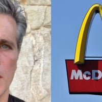 'Nem todo rico, mas sempre um rico': Bruno Gagliasso reclama de McDonald's fechado 10 minutos antes do horário e web se revolta com a reação do ator