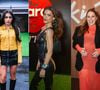 Rock in Rio 2026: veja os looks dos famosos para o segundo dia de evento