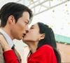 Quando saem os próximos episódios de 'Beijo Explosivo'? Dorama invade o TOP 1 da Netflix, tem 14 episódios e é muito viciante!