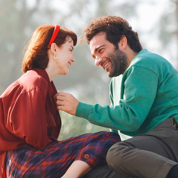 Cena emocionante de 'Vale Tudo' gerou comentários positivos na web sobre a atuação de Alice Wegmann e Humberto Carrão: 'Artistas'