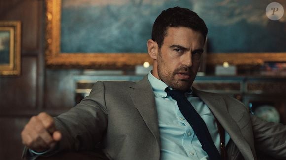 Quando descobre os negócios criminosos do pai, Eddie só quer cuidar da família.