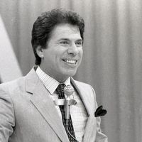 'É um roubo!': há 42 anos, apresentador fez forte acusação contra o SBT após deixar emissora de Silvio Santos