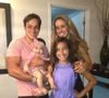 Lica Lopes é casada com o também influenciador Alisson Ramalho
