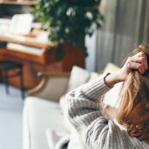A psicologia diz que isso não é sobre suportar a dor, mas sobre suportar o vazio entre as respostas