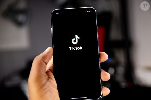 O TikTok afirmou que ‘não permite conteúdos de ódio, comportamento violento e de ódio ou promoção de ideologias de ódio’