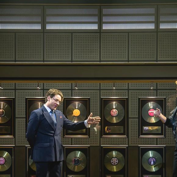 Leonardo Miggiorin sobre musical de Tina Turner: ‘Embora não seja o principal racista, o personagem é da turma dos racistas, representa essa discriminação que aconteceu com a Tina’